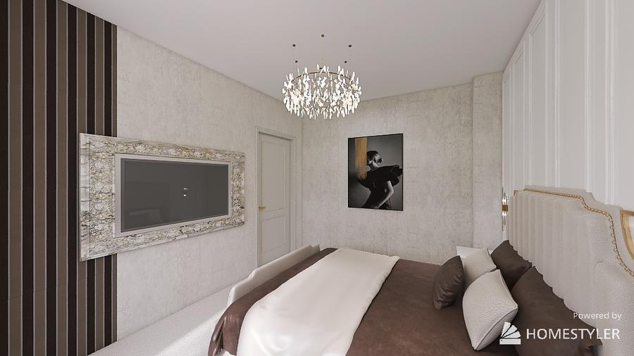 Apartament 3 camere si loc de parcare