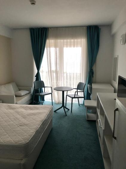 Închiriez condo Blaxy, 7 nopți, 8-15 august - 2
