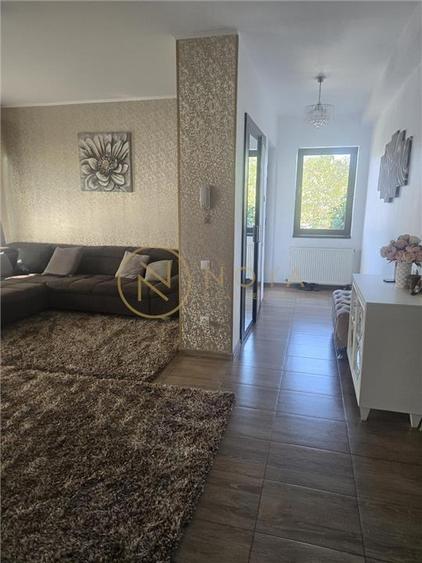 Direct proprietar Vila de vanzare Str Arcului 302 mp teren intravilan