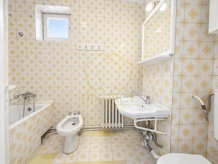 Apartament cu 3 camere și boxa | B-dul Take Ionescu