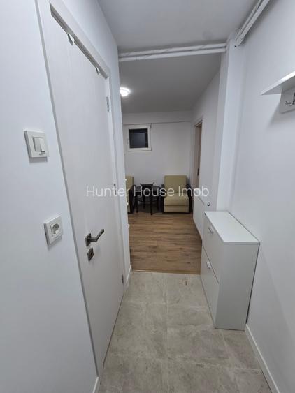 Apartament cu 2 camere in zona Lujerului, 5 minute de metrou \ Centrala proprie! - 15