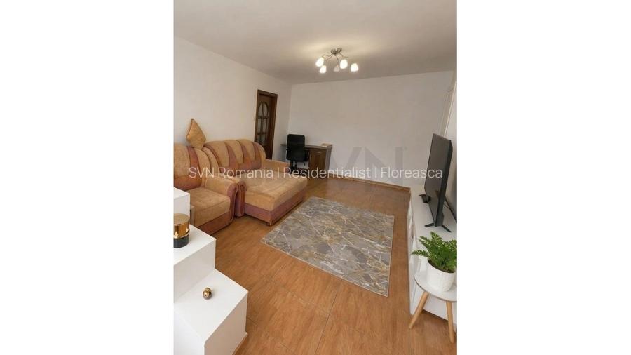 REA1029170 Apartament 3 camere I Colentina - 3