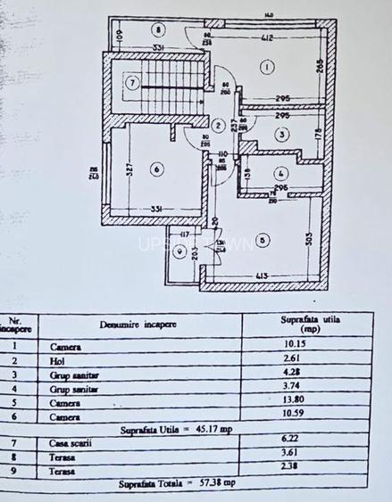 vila 4 camere | | Tunari | Pipera | Otopeni - 24