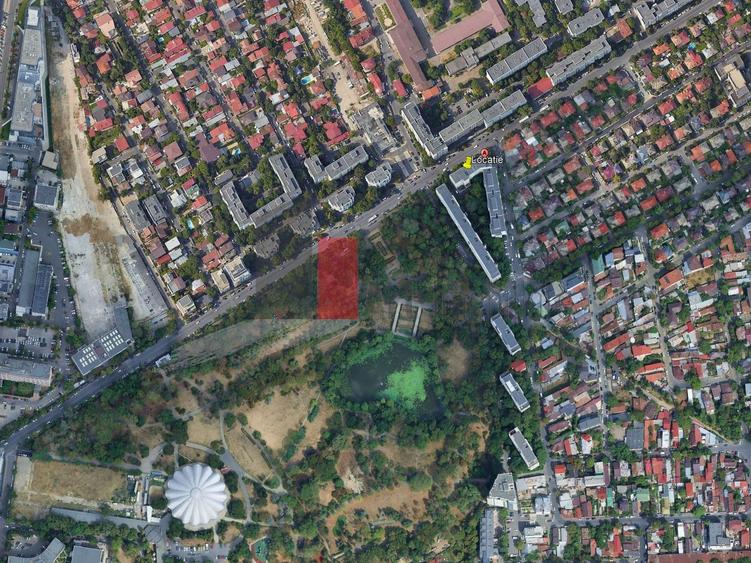 APARTAMENT 4 CAMERE LACUL TEI-PARCUL CIRCULUI