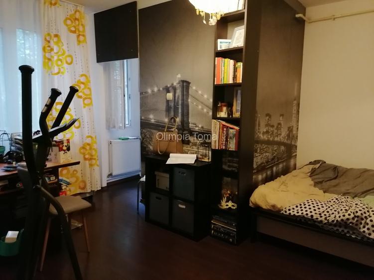 Apartament Complexul Studentesc cu centrala - 2
