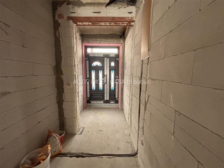 Duplex - Constructie noua - Cantemir - 20