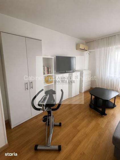 Apartament 1 camera I vedere catre rond Alba Iulia I Etaj 4 I Renovata - 5