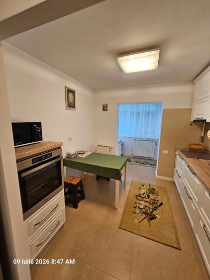 Apartament de lux, mutare imediata, loc de parcare