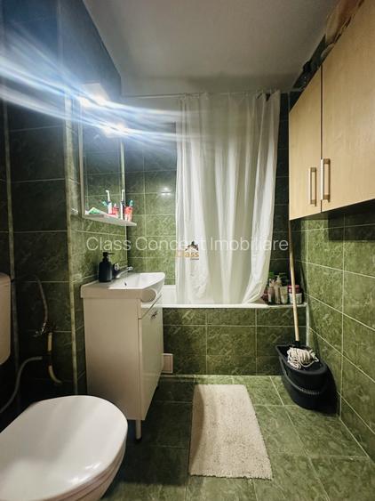 Apartament 2 camere | Decomandat | 40 mpu | Baza Sportiva Manastur - 6