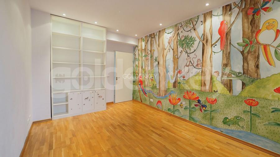 Vila duplex cu 6 camere | acces catre lac | terasa amenajata | barbecue | sauna - 22