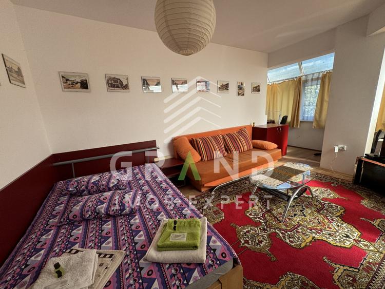 OPORTUNITATE!Ap 1 camera,BALCON,Zona Manastur/Casa Piratilor
