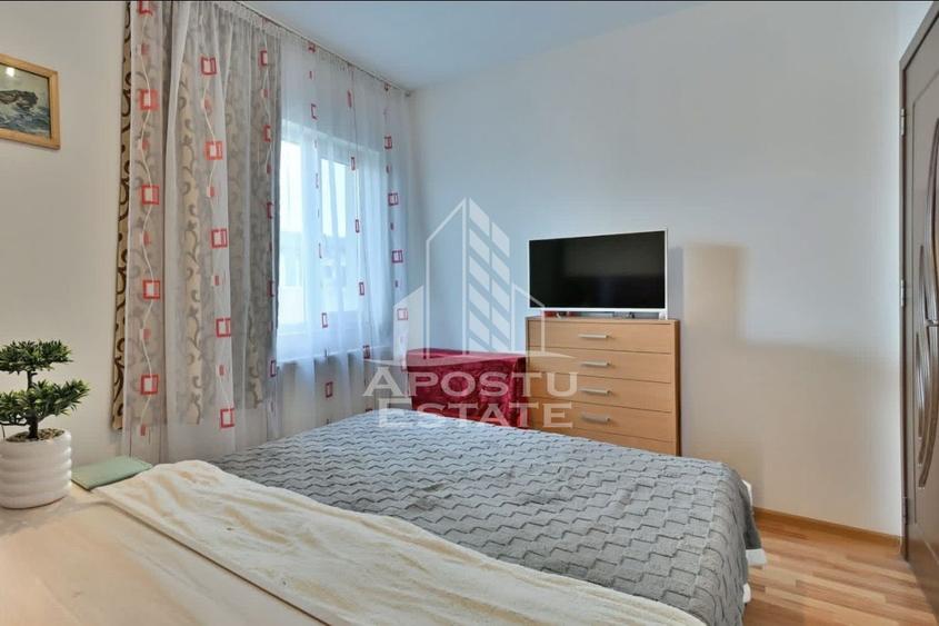 Apartament cu 3 camere de vanzare, centrala, zona Girocului, Timisoara