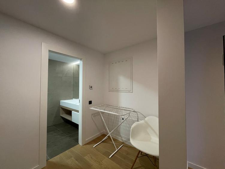Apartament 3 camere/ One Herastrau Towers/ 130mp+ parcare