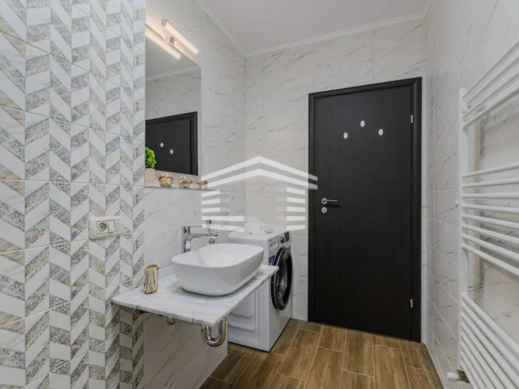 Garsoniera Decomandată de 36 mp- din 1 OCT Vivamus Residence-Rulmentul