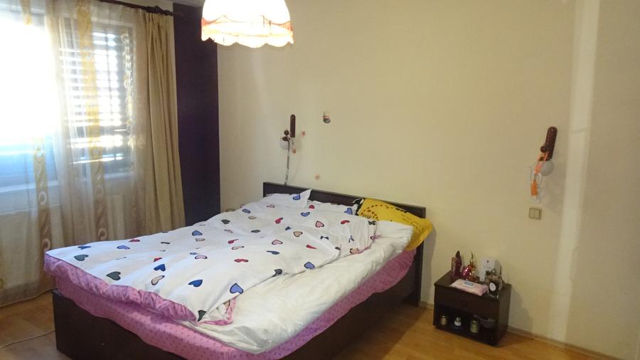 Vand casa in Deva, zona Micul Dalas, D+ P+E + pod,