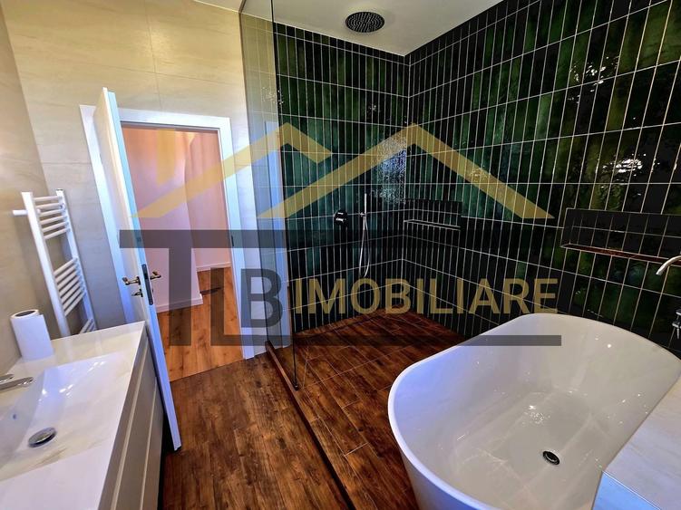 Penthouse, 88mp, 45mp terasa, parcare, Zona Concept 9