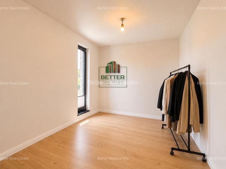 Casa Individuala P+1 E - Garaj Propriu - Teren 540 mp - 30