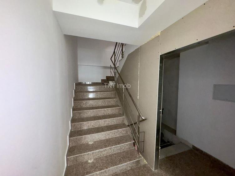 Constructie D+P+3E | Lift | 2 intrari | Parcare Sub | Domenii | Ideal Investitie - 26