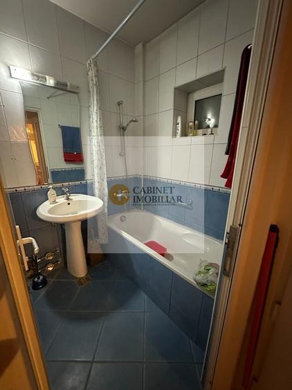 2 camere I Bulevard General Gh Magheru I Etaj 2 I 1960