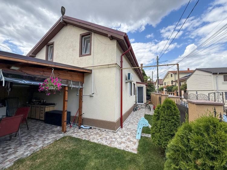DE VANZARE | CASA 3 CAMERE | OVIDIU