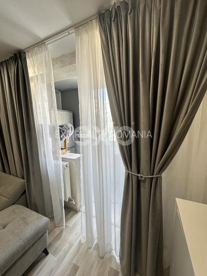 2 Camere Militari | Disponibil Imediat | 7 Min Metrou - 3