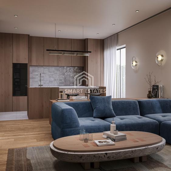 VIla Pallady Tip Duplex 133 mp utili - 4 camere Centrala Proprie - Metrou Teclu