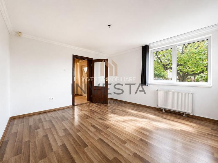 Casa individuala cu 4 camere de inchiriat in Andrei Muresanu - 3