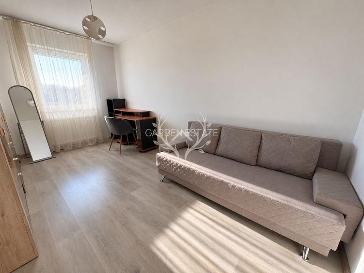 Apartament 3 camere cu terasa si parcare subterana – Intre Lacuri - 4