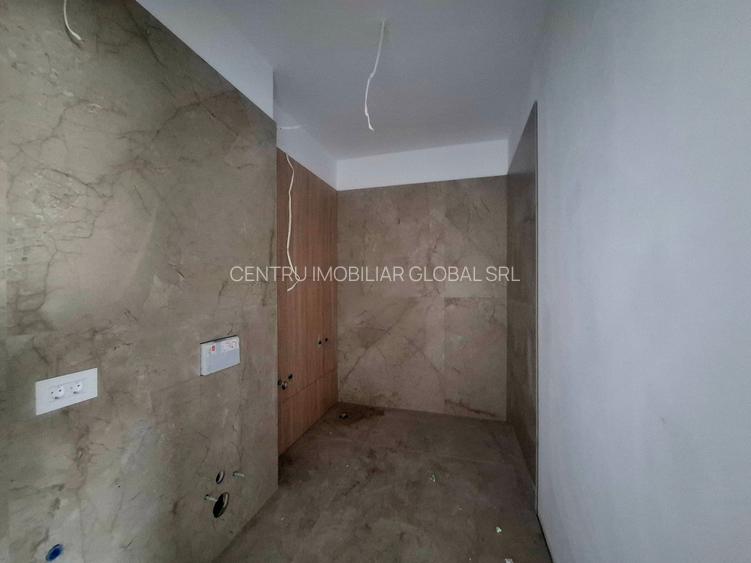 De Vânzare Studio de Lux Spațios 60 mp Bloc Nou Etaj 1 din 5 - 20