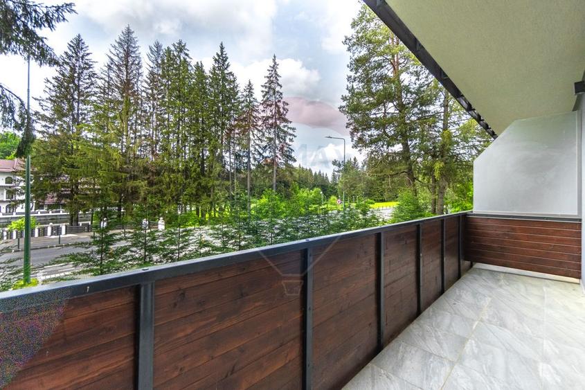 Apartament 2 camere premium | INVESTITIE | POIANA BRASOV | CENTRAL|