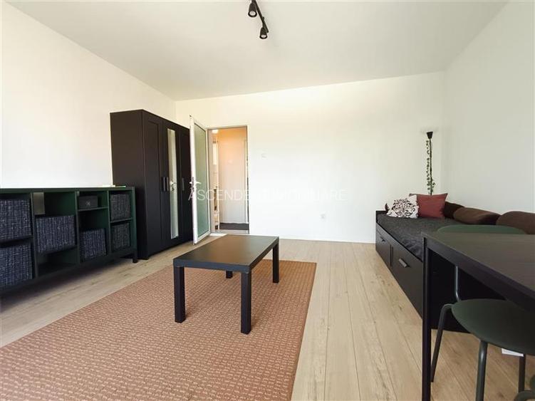 Apartament 2 camere modern, langa AFI si Tribunal, cu parcare - 4