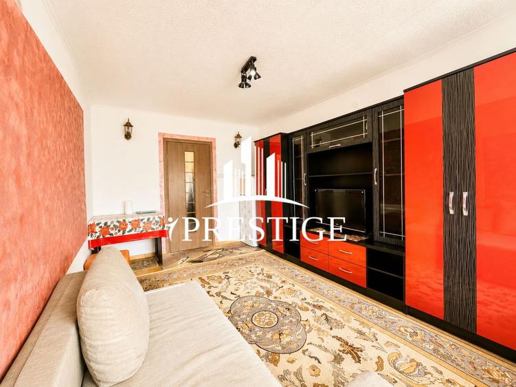 APARTAMENT 2 CAMERE SIBIU | HIPODROM 1 - RAHOVEI, | PARTER, DECOMANDAT
