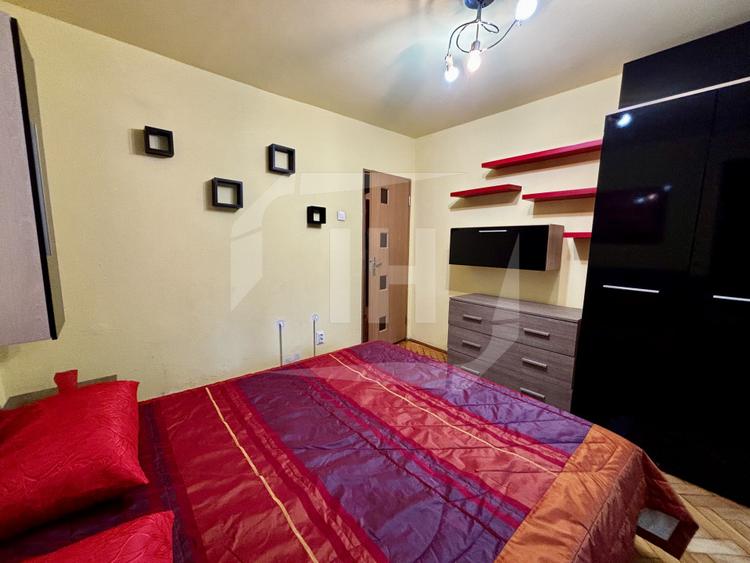Apartament 3 camere I decomandat I cu parcare I Marasti