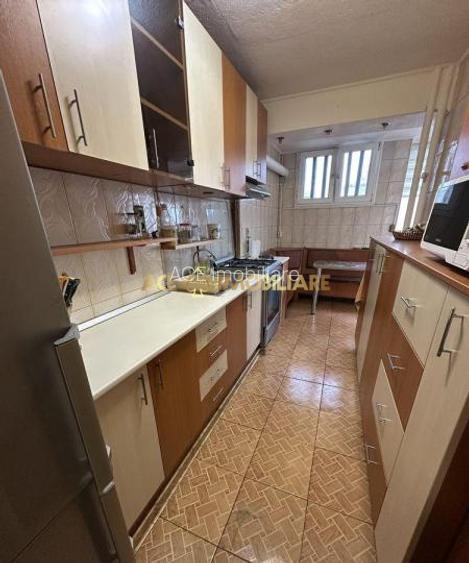 2 Camere de inchiriat | Stefan cel Mare | Metrou | Mobilat | Utilat - 4
