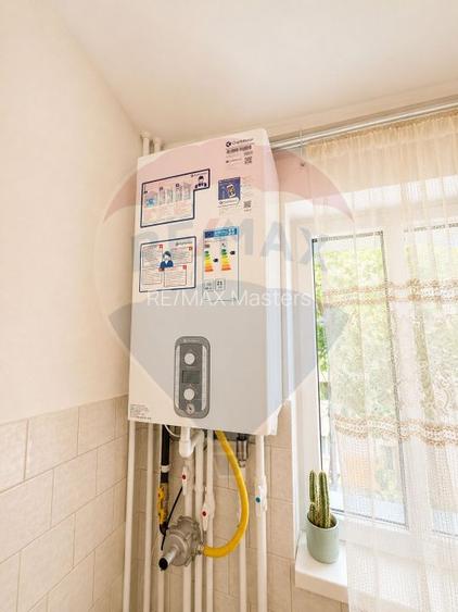 Apartament 3 camere de vânzare – George Enescu | Ideal pentru familie - 9