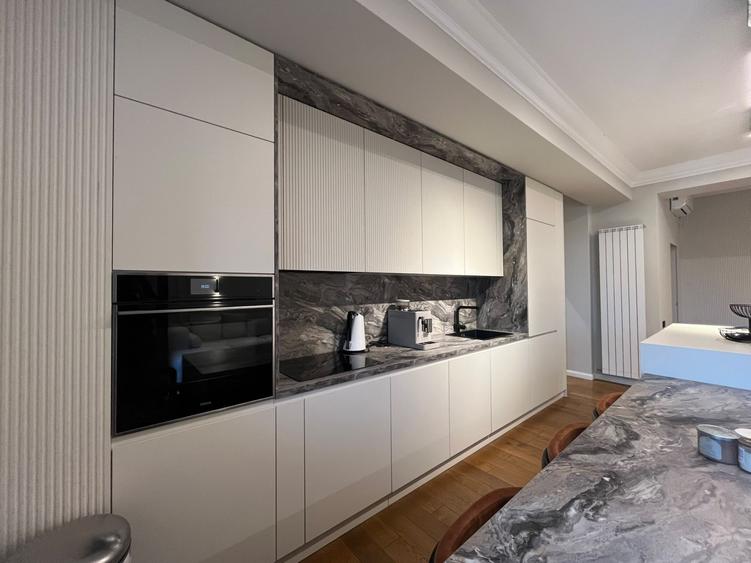 Penthouse Superb | Marriott | Unirii | 3 Camere | 139mp