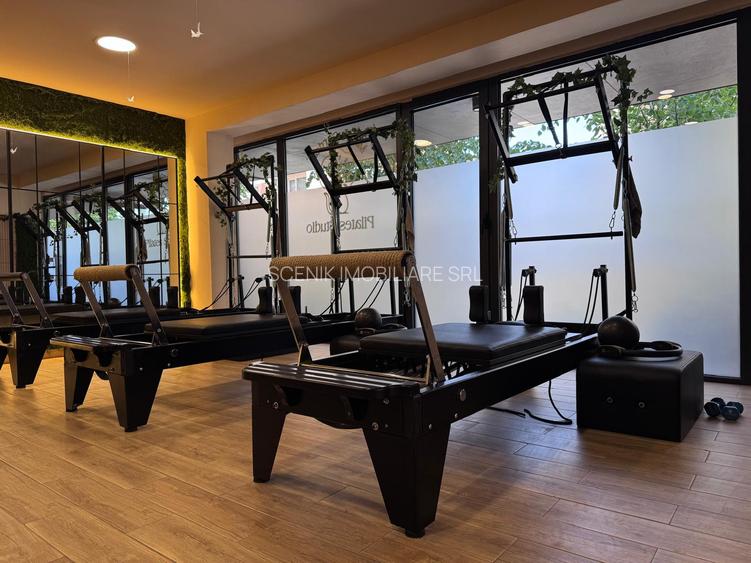 Studio pentru Pilates(utilat complet) de inchiriat, zona Mall Coresi, Urban - 8
