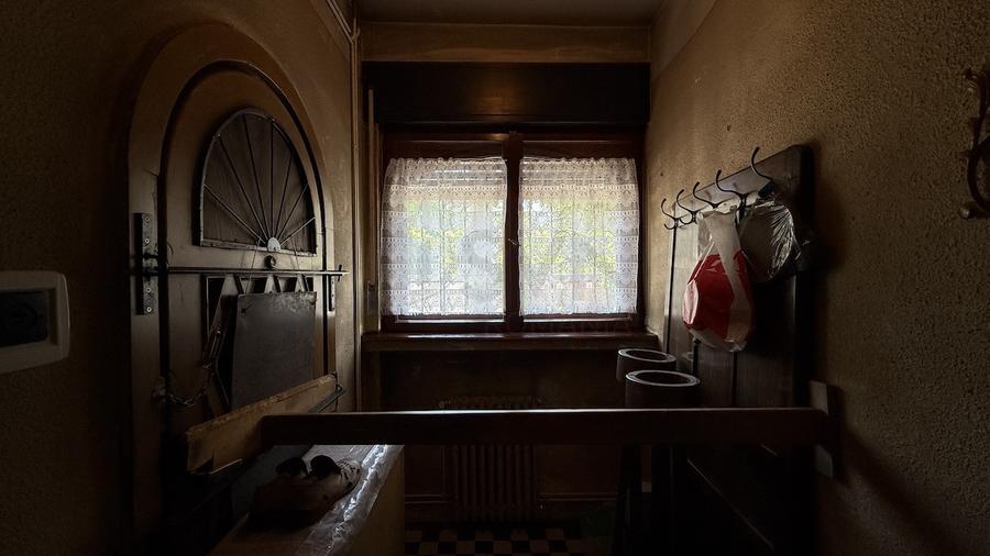 REA1028895 Apartament in vila interbelica
