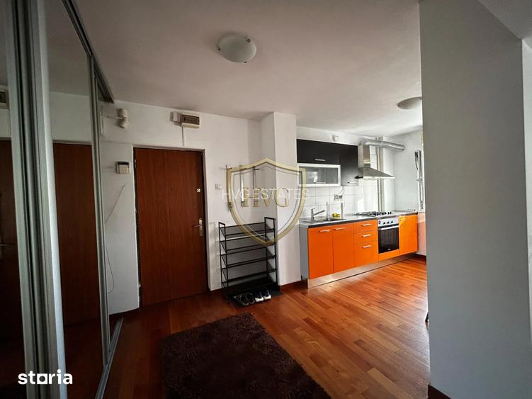 Apartament cu 2 camere | Proximitate metrou | Piata Muncii - 8