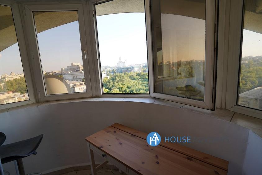 Inchiriere apartament 2 camere Opera