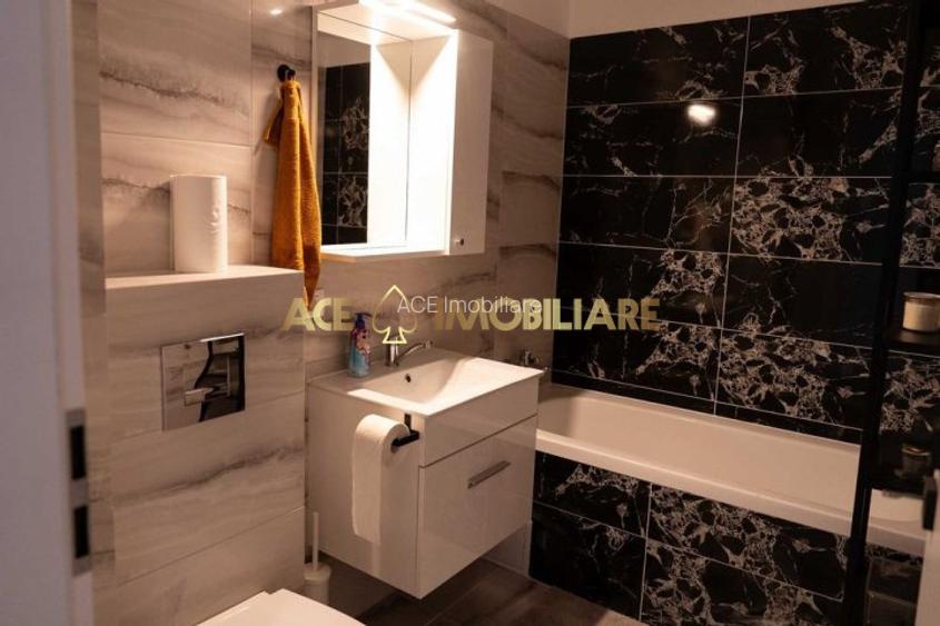 Garsoniera de inchiriat | Popesti Leordeni | Metrou | Centrala | Parcare - 8