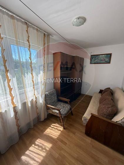 Apartament 2 camere etaj 2 de vanzare in Baia Mare - 8