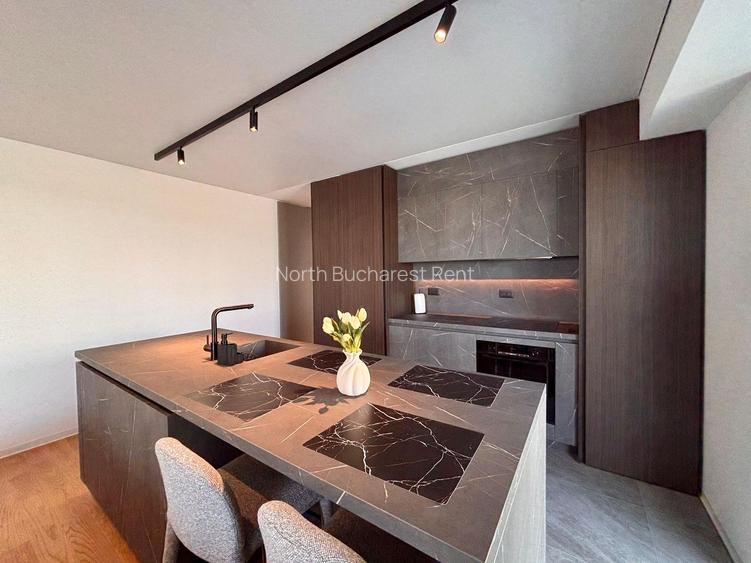 Apartament cu 3 camere d inchiriat | Floreasca - 4