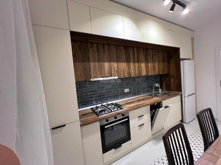 Apartament nou 2camere, 8/11,  Plaza F5 - 6