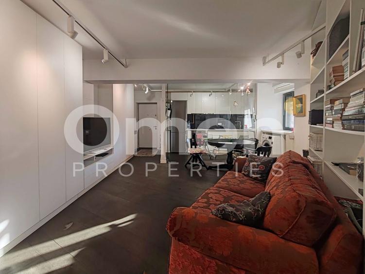 Apartament cu 2 camere de vânzare | Zonă Centrală |