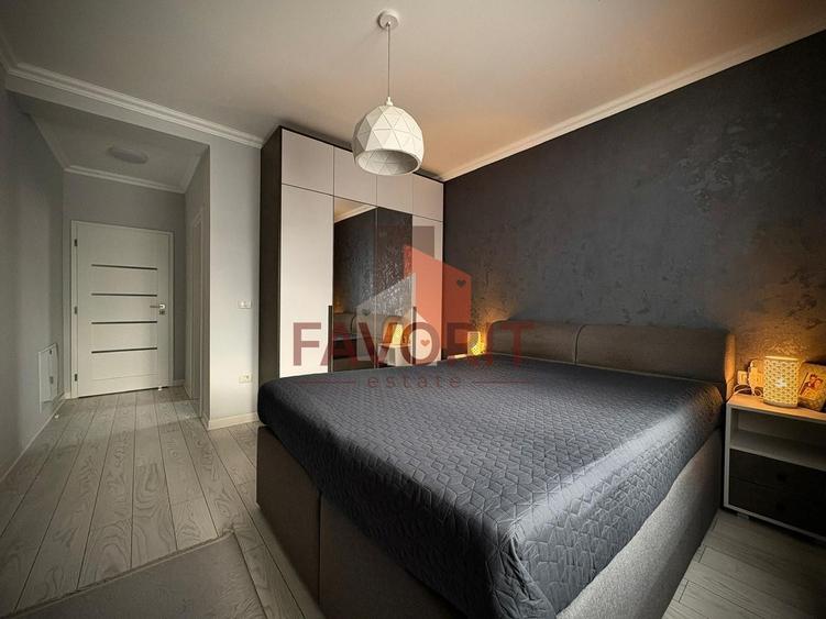 Duplex in Mosnita | Mobilat si utilat | Finisaje premium | Asfalt |