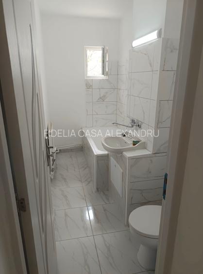 Apartament cu 2 camere decomandat – 56 mp – Nicolina, Aleea Tudor Neculai - 5