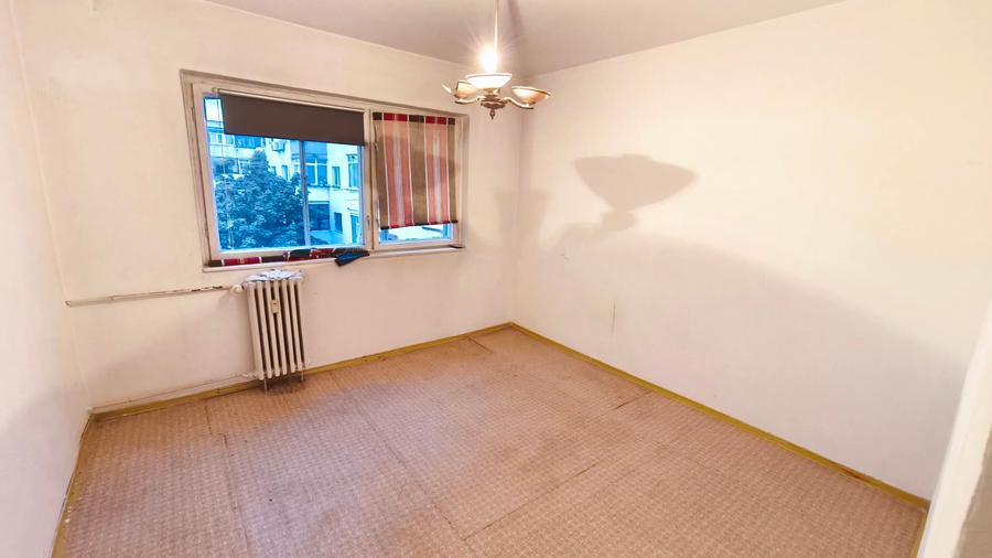 ROANDY-Apartament spatios,bine compartimentat-zona Cantacuzino