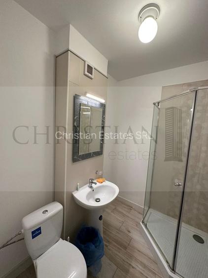 Închiriere Studio 34 mpu - Cotroceni Smart Residence - 11