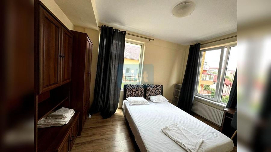 0% Comision | Apartament semidecomandat cu 4 camere, 97 mp | Zorilor |